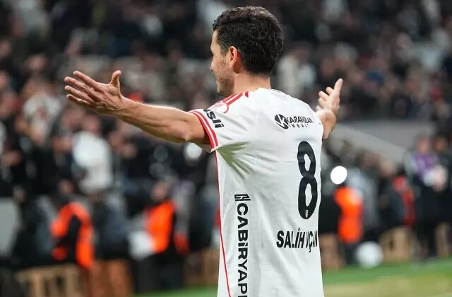 Salih Uçan’ın 552 günlük hasreti sona erdi