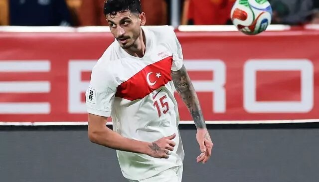 Samet Akaydin’dan sürpriz itiraf: Dört büyüklerden teklif geldi, Fenerbahçe ağır bastı