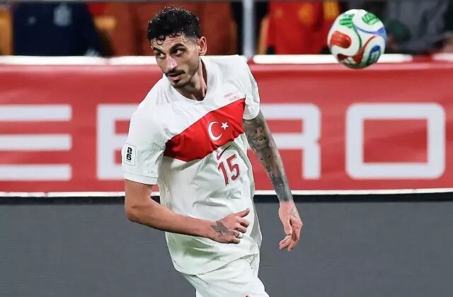 Samet Akaydin’dan sürpriz itiraf: Dört büyüklerden teklif geldi, Fenerbahçe ağır bastı