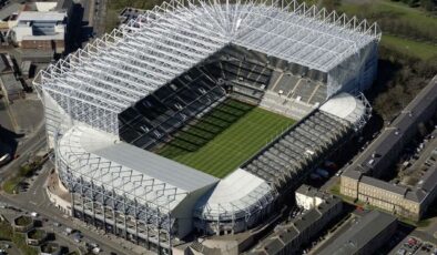 Şampiyonlar Ligi maçına bilet aldığını sanırken kendisini bakın nerede buldu