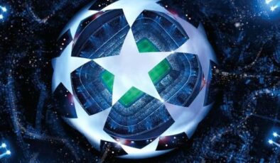 Şampiyonlar Ligi’ne 5 takım gönderecekler