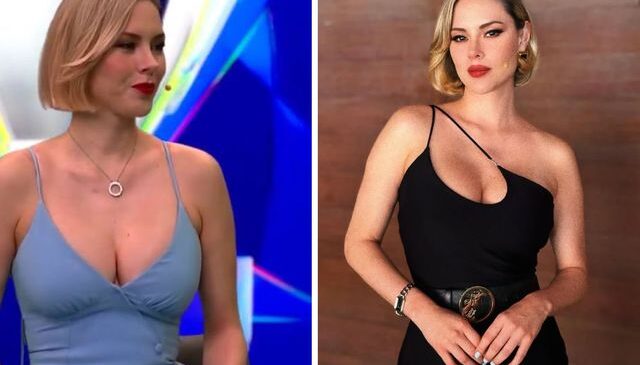 Şampiyonlar Ligi’ne damga vuran spikerin Galatasaray için söyledikleri olay oldu