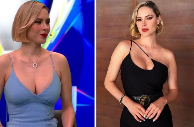 Şampiyonlar Ligi’ne damga vuran spikerin Galatasaray için söyledikleri olay oldu