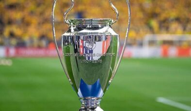 Şampiyonlar Ligi’ni kazanacak ilk Türk takımı belli oldu