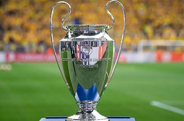 Şampiyonlar Ligi’ni kazanacak ilk Türk takımı belli oldu