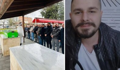 Samsun’da cezaevinde şüpheli ölüme soruşturma