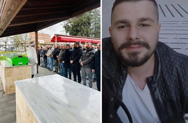 Samsun’da cezaevinde şüpheli ölüme soruşturma