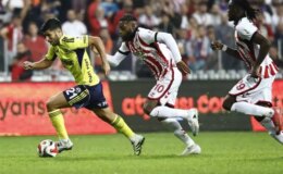 Samsunspor’da 4 önemli isim Fenerbahçe maçı kadrosuna alınmadı