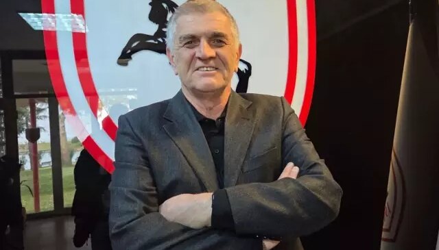 Samsunspor’da Fenerbahçe maçı öncesi can sıkan gelişme