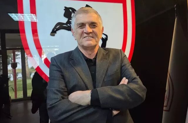 Samsunspor’da Fenerbahçe maçı öncesi can sıkan gelişme