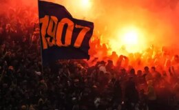 Samsunspor’da Fenerbahçe maçı öncesi deprem