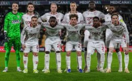 Samsunspor’dan gece yarısı TFF’ye flaş çağrı