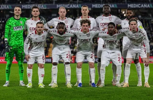 Samsunspor’dan gece yarısı TFF’ye flaş çağrı