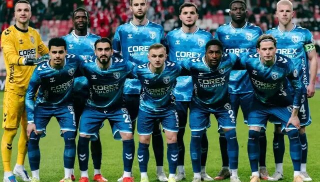 Samsunspor’un zararı açıklandı: Rakam korkunç boyutta