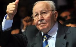 Sanki olacakları görmüş! Erbakan’ın yıllar önce dile getirdiği İran senaryosu gerçek oldu