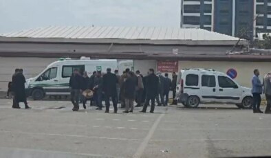 Şanlıurfa’da su dolu çukura düşen çocuk hayatını kaybetti
