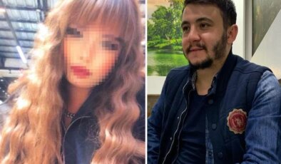 Sevgilisine ateş ederken araya giren arkadaşını başından vurdu, intihar etti