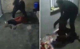 Şanlıurfa’da vahşet: 16 yaşındaki genç, 8 yaşındaki çocuğu öldüresiye dövdü