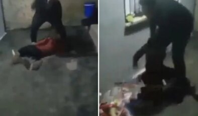 Şanlıurfa’da vahşet: 16 yaşındaki genç, 8 yaşındaki çocuğu öldüresiye dövdü