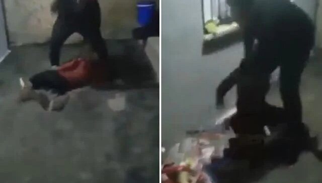 Şanlıurfa’da vahşet: 16 yaşındaki genç, 8 yaşındaki çocuğu öldüresiye dövdü