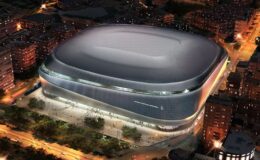 Santiago Bernabeu Türk futboluyla yarışıyor