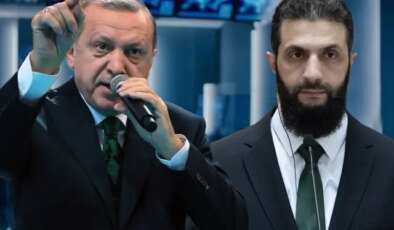 Şara’yla ilgili gündem yaratan iddia! Cumhurbaşkanlığından açıklama var