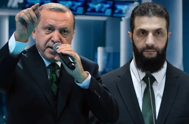 Şara’yla ilgili gündem yaratan iddia! Cumhurbaşkanlığından açıklama var