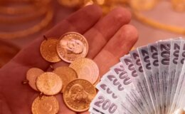 Savaş altını vurdu! Kapalıçarşı alev alev