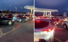 Savaş, Avrupa’yı vurdu! Sadece 2 günlük doğal gazları kaldı