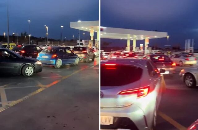 Savaş, Avrupa’yı vurdu! Sadece 2 günlük doğal gazları kaldı