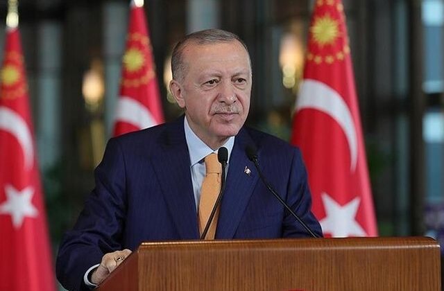 Savaş bataklığındaki ülkelere Erdoğan’dan “akıllı olun” mesajı