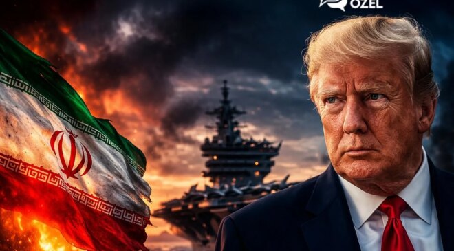 Savaş bitiyor mu? ABD-İran arasında gizli temas iddiası