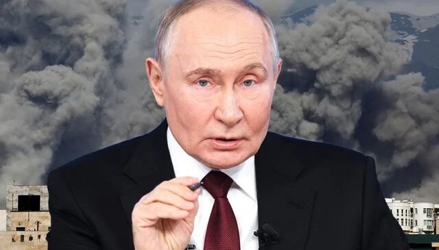 Savaş devam ederken Rusya’dan yeni mesaj: Biz hazırız