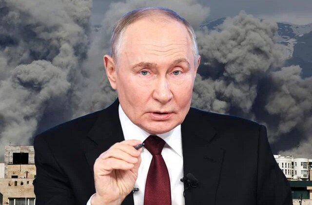 Savaş devam ederken Rusya’dan yeni mesaj: Biz hazırız