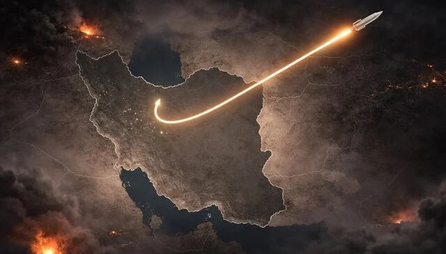 Savaş gittikçe şiddetleniyor: İran, süper ağır sistemleri devreye aldı