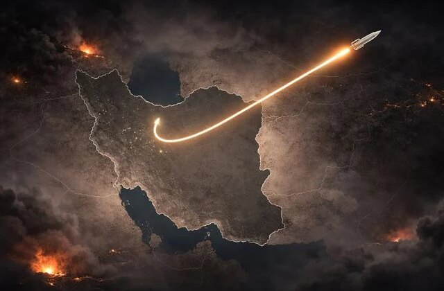 Savaş gittikçe şiddetleniyor: İran, süper ağır sistemleri devreye aldı