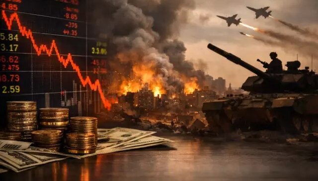 Savaş Güney Kore ekonomisini fena vurdu! Cumhurbaşkanı “Acil” koduyla talimat verdi