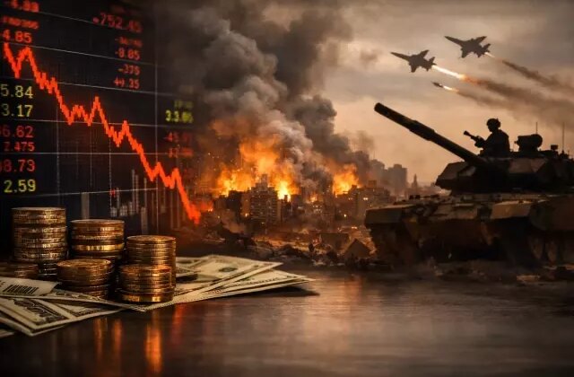 Savaş Güney Kore ekonomisini fena vurdu! Cumhurbaşkanı “Acil” koduyla talimat verdi