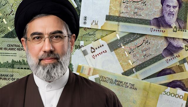 Savaş halindeki İran’da asgari ücrete dev zam