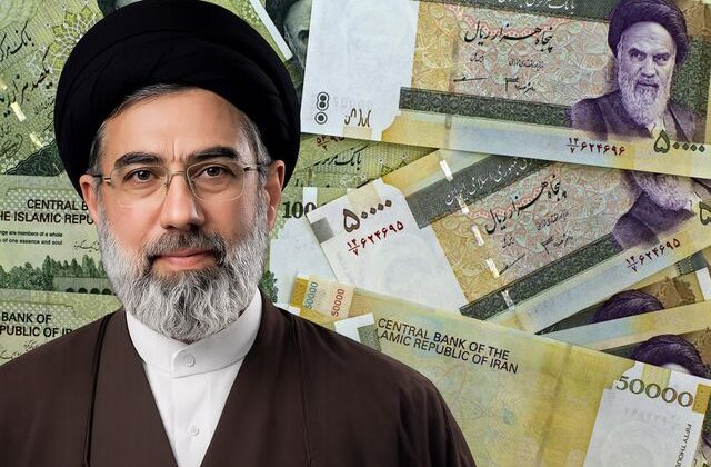 Savaş halindeki İran’da asgari ücrete dev zam