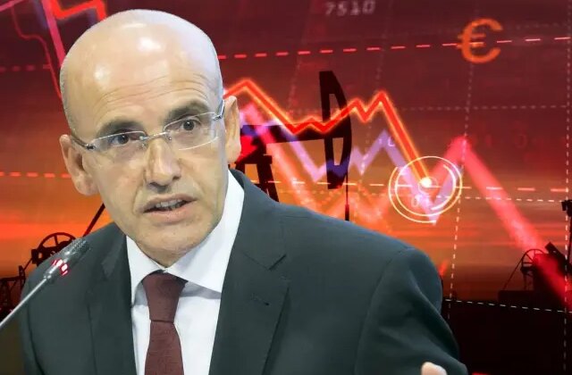 Savaş petrolü uçurdu, Bakan Şimşek’ten kritik çağrı geldi