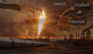 Savaş planları altüst etmişti! Petrol krizini çözecek Türkiye hamlesi