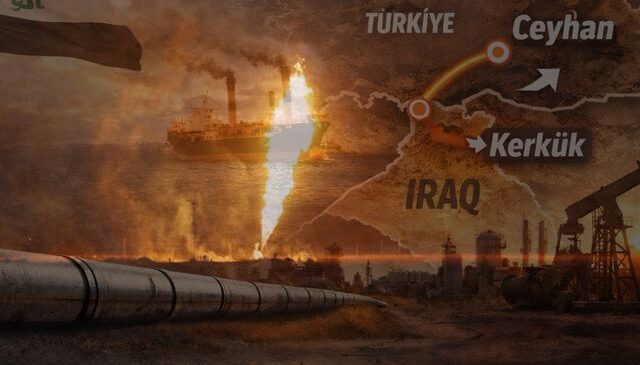 Savaş planları altüst etmişti! Petrol krizini çözecek Türkiye hamlesi