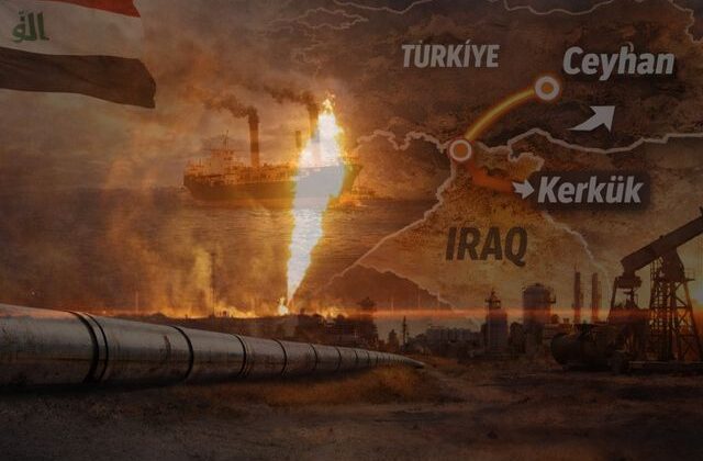 Savaş planları altüst etmişti! Petrol krizini çözecek Türkiye hamlesi