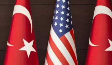 Savaş sonrası Türkiye ile ABD arasında ilk temas