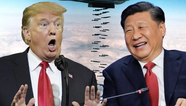 Savaş sürerken 2 milyar dolarlık fiyasko! Çin, Trump’ı fena enseledi