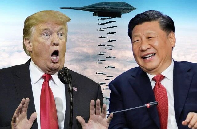Savaş sürerken 2 milyar dolarlık fiyasko! Çin, Trump’ı fena enseledi