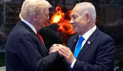 Savaş sürerken ABD’den İsrail’e 2 milyar dolarlık bomba satışı