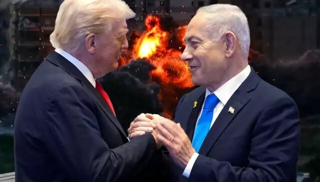 Savaş sürerken ABD’den İsrail’e 2 milyar dolarlık bomba satışı