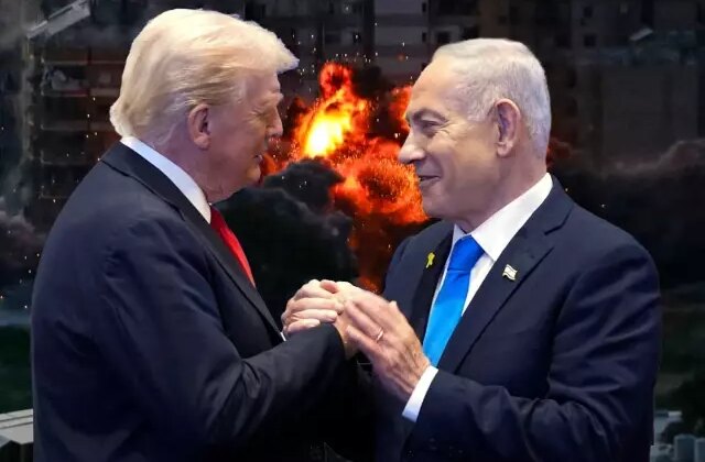 Savaş sürerken ABD’den İsrail’e 2 milyar dolarlık bomba satışı